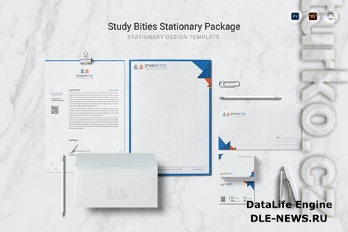 Study Bities Stationary