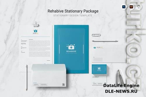 Rehabive Stationary