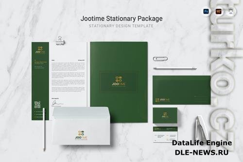 Jootime Stationary