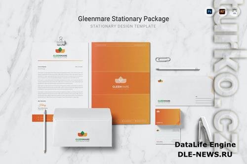 Gleenmare Stationary