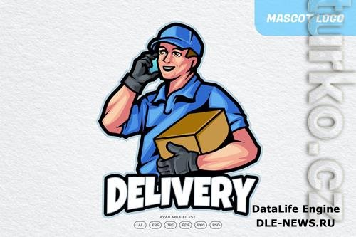 Delivery Logo vol 2