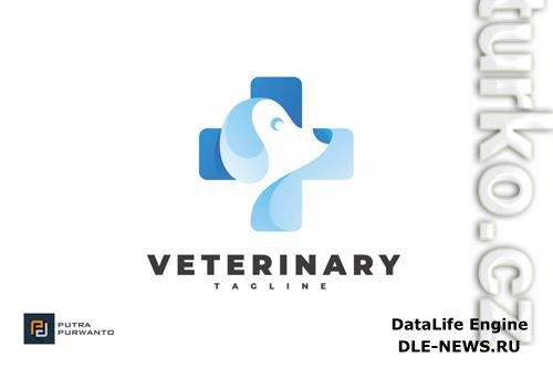 Veterinary - Logo Template