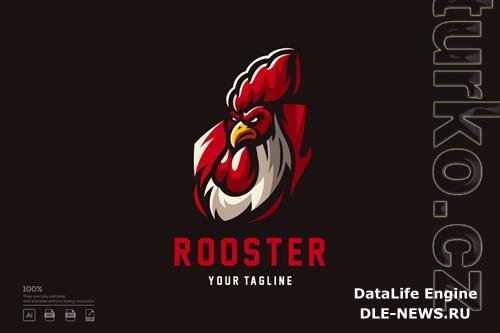 Rooster Esport Logo