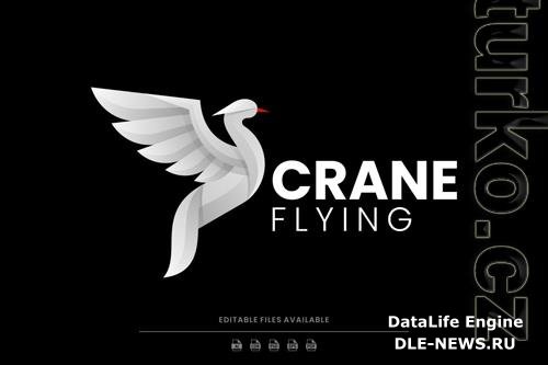 Crane Gradient Logo