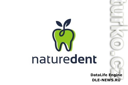 Nature Dental Logo