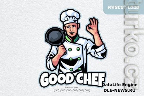 Chef Logo