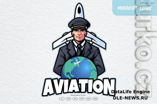 Pilot Logo vol 2