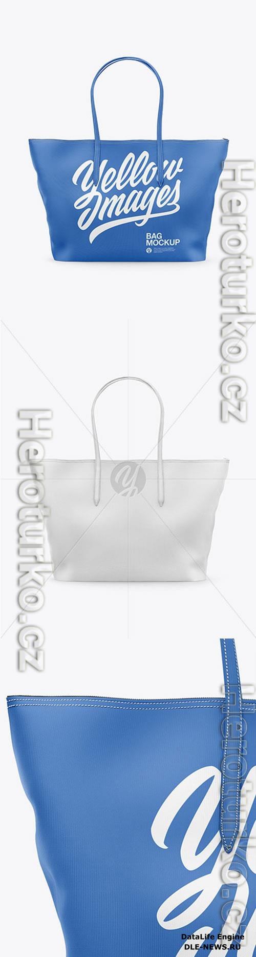 Cotton Bag Mockup 72674