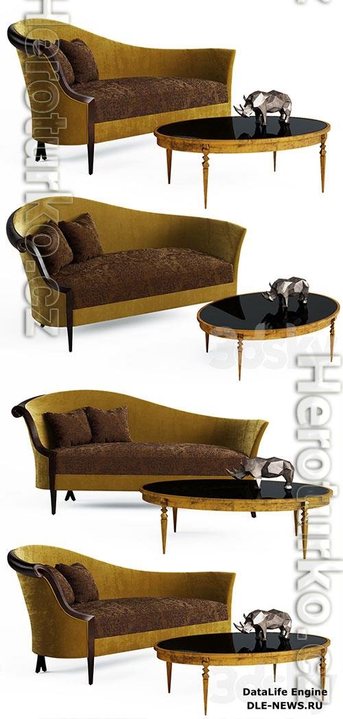 3D Models Christopher guy set - A touch of velvet collection