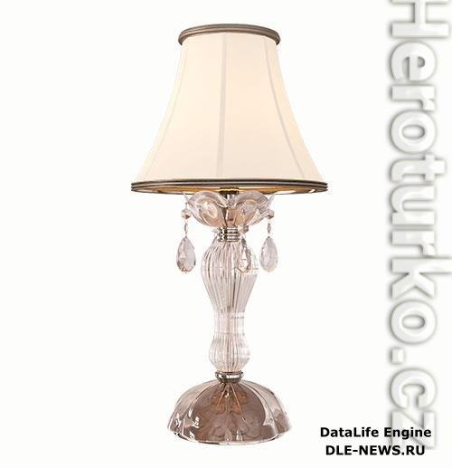 3D Models Table lamp Siena LG1