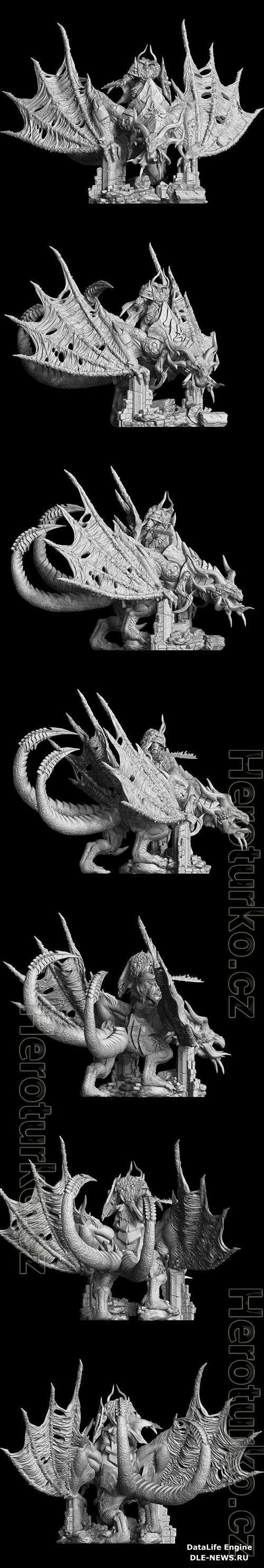 3D Print Models Nerzfan