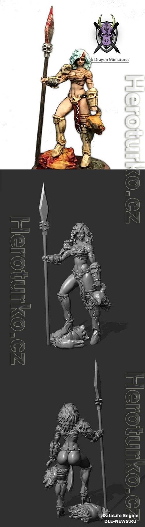 3D Print Model Perfect Slayer