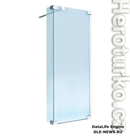 Shower panel 10 3D Model