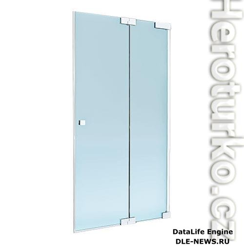 Shower panel 9 3D Model