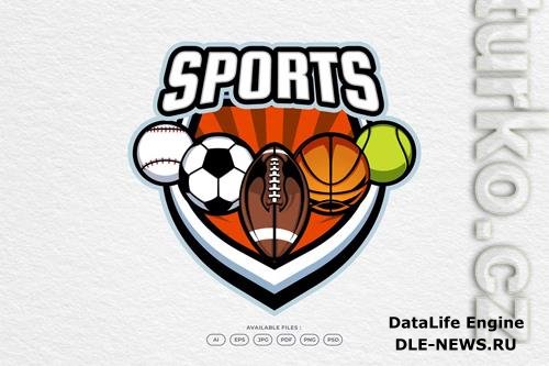 Sports Logo