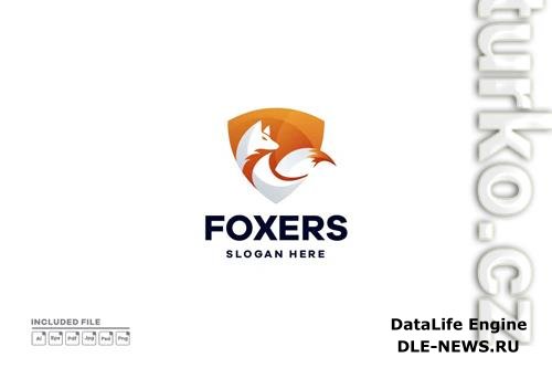 Security Fox Logo