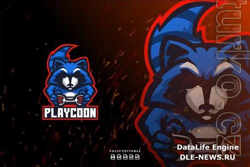 Playcoon Logo