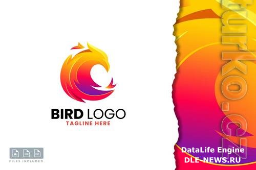 Bird Logo Design