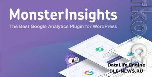 MonsterInsights Ads Tracking Addon v1.7.0 - The Best Google Analytics Plugin for