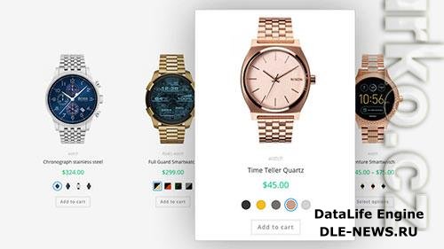 WooCommerce Variation Swatches Pro v2.0.1