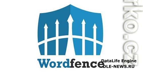 Wordfence Security Premium v7.5.11 - Best Security Available For WordPress - NULLED