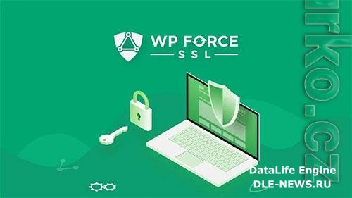 WP Force SSL PRO v5.27 NULLED