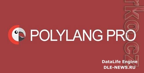 Polylang Pro v3.2.4 - Adds Multilingual Capability to WordPress