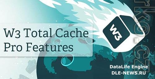 W3 Total Cache Pro v2.2.2 - Ultimate WordPress Performance Toolkit - NULLED