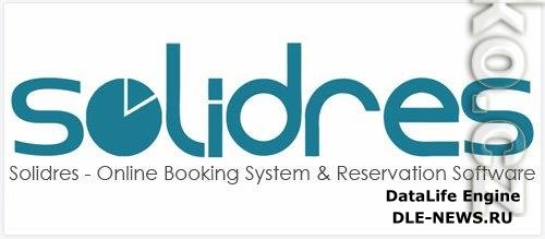 Solidres v2.12.9 - Hotel Booking Joomla Component