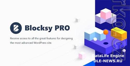 CreativeThemes - Blocksy v1.8.42 - WordPress Theme - NULLED