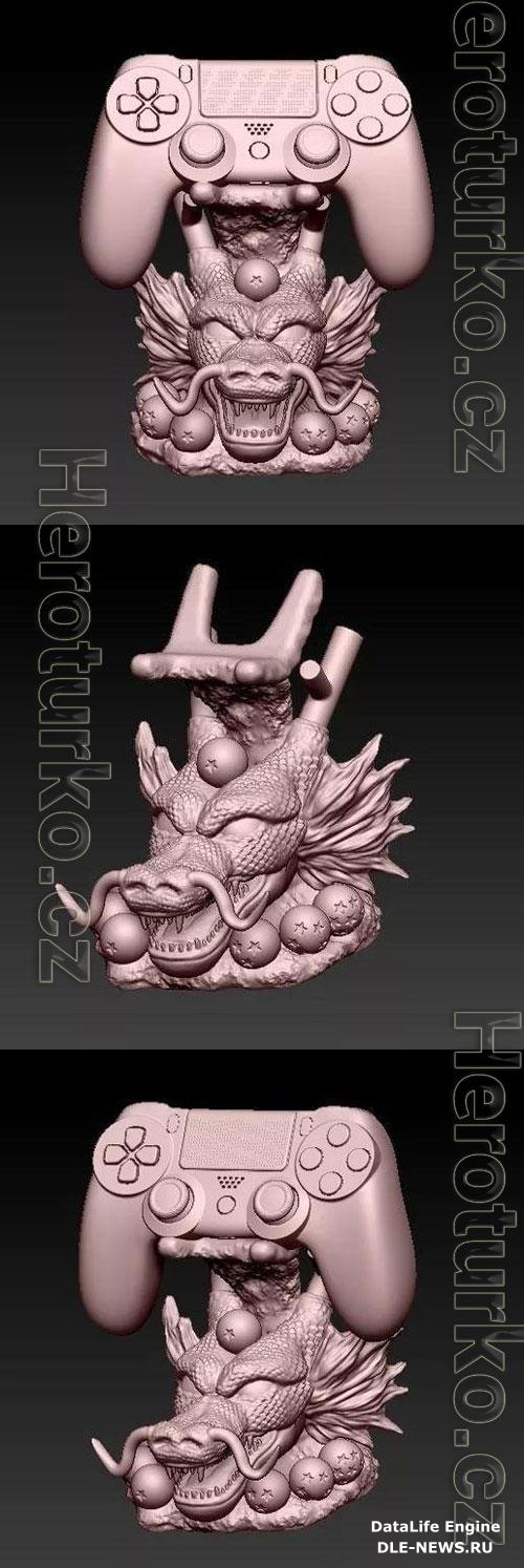 Stand ShengLong 3D Print