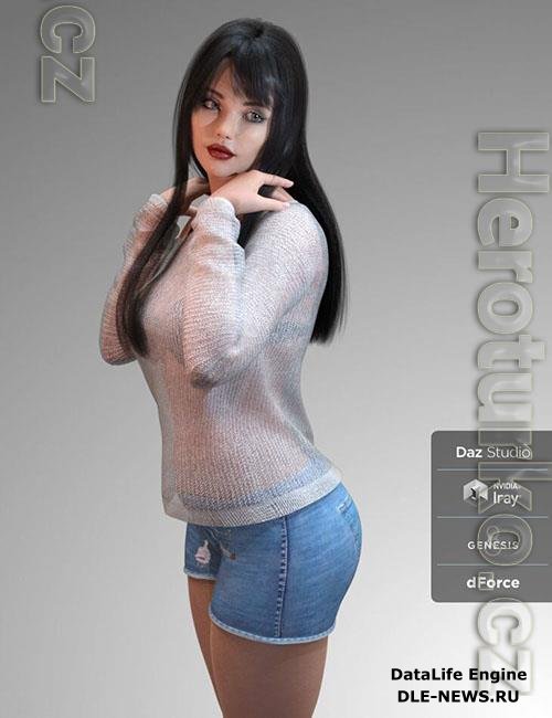 FG Modern Style Clothing