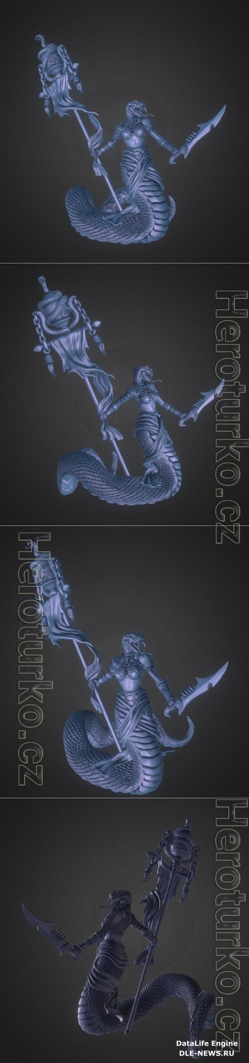 Syntyss 3D Print