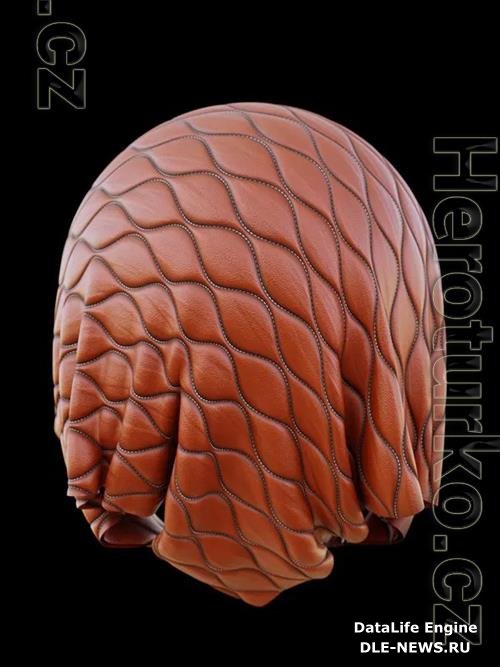 Leather 009