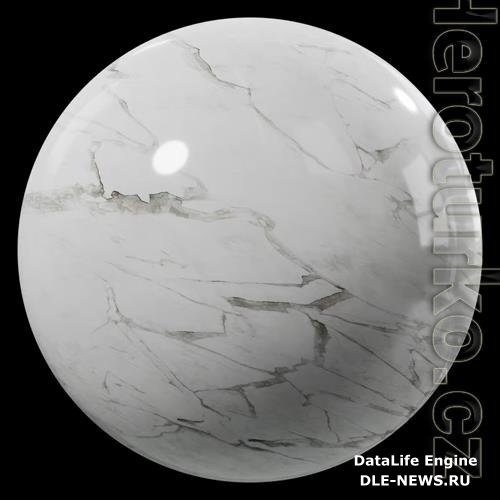 Stone Marble Calacatta 002