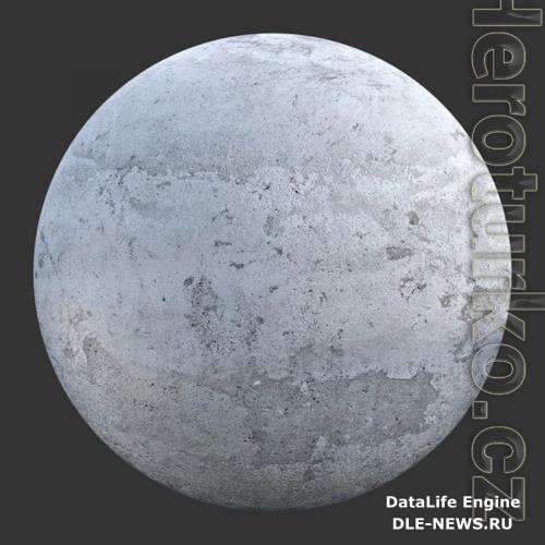 Concrete 010