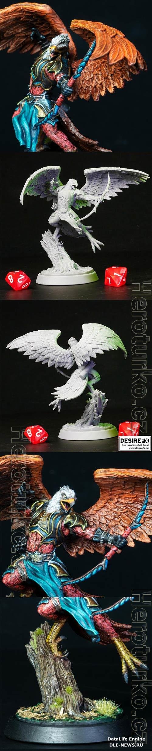 3D Print Models Quierk