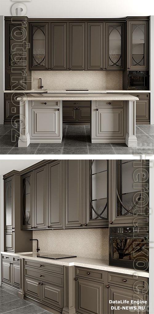 Kitchen 71 design