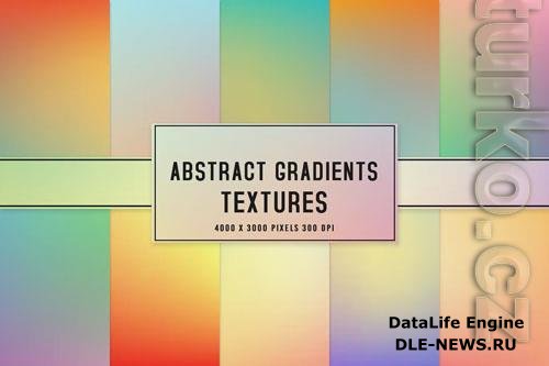 Abstract Gradients Textures Pack